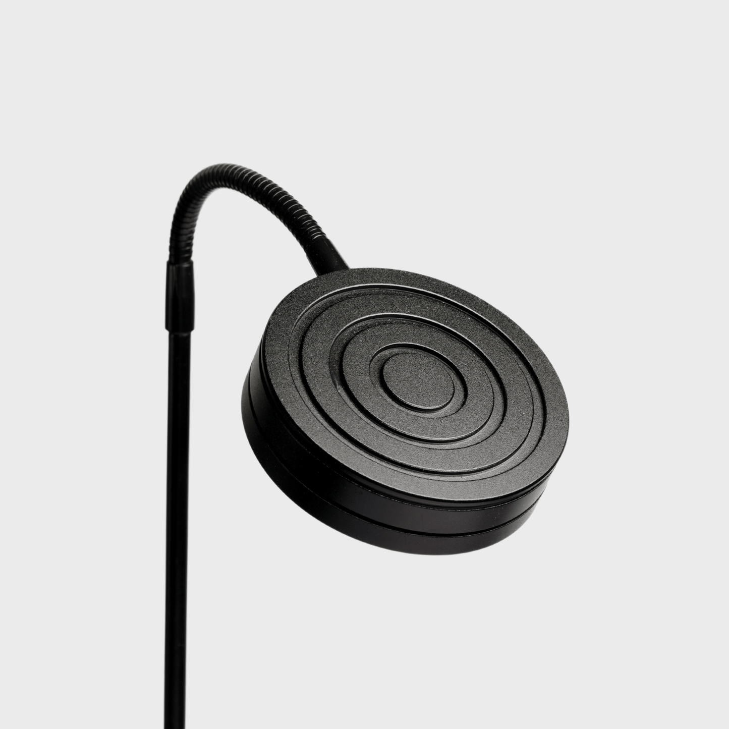 Wooden base with Light