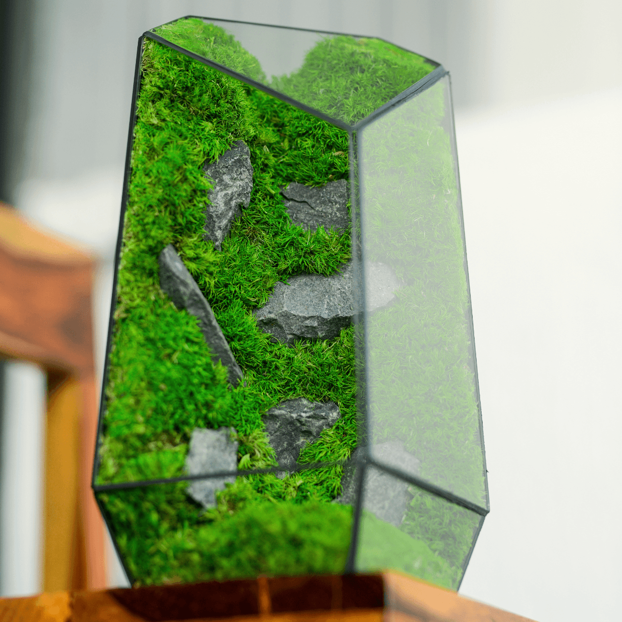 Diamond Prism