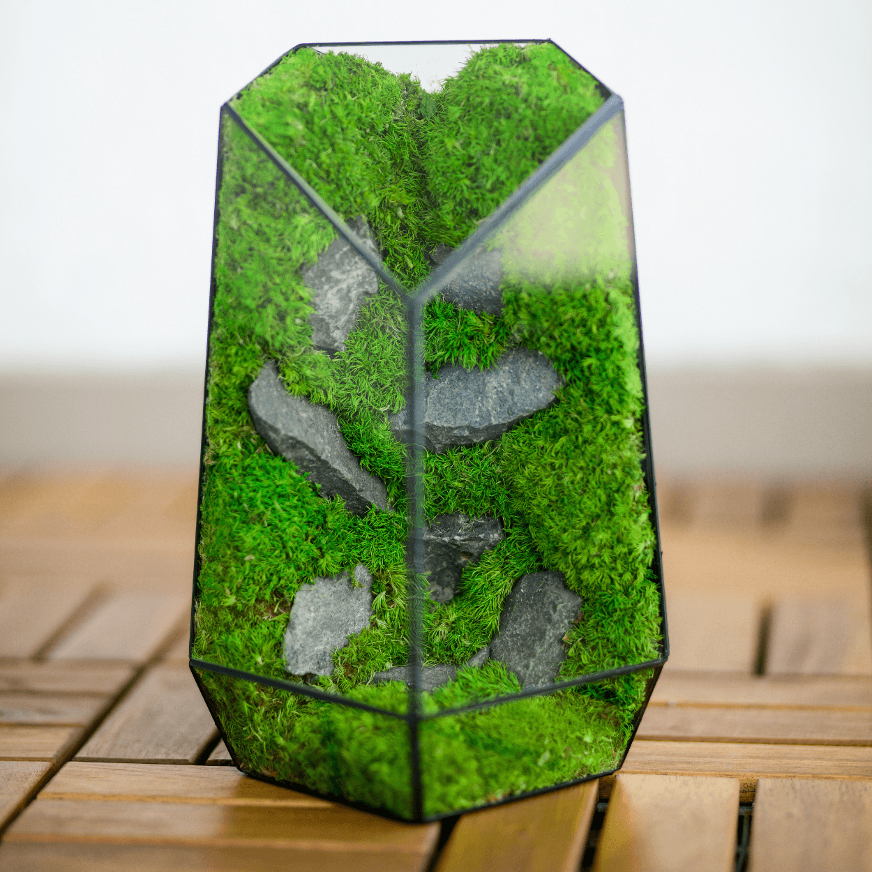 Diamond Prism